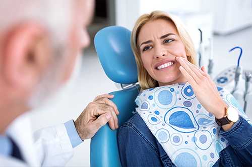 Unity Dental