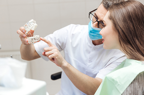 Unity Dental